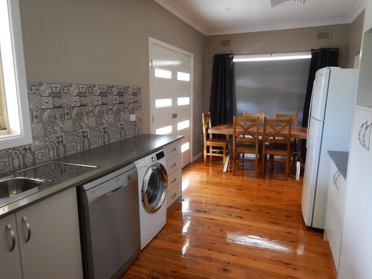 Manera Heights Apartments Ντούμπο Εξωτερικό φωτογραφία
