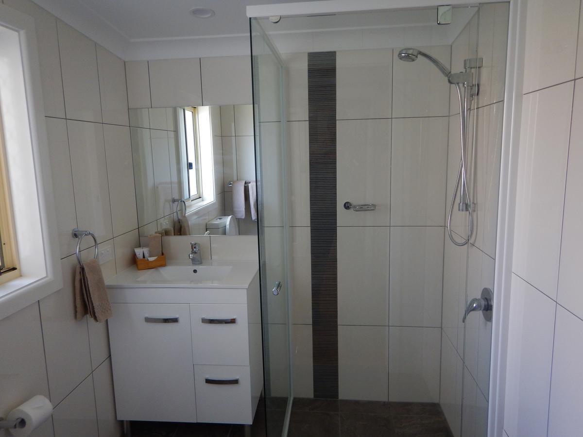 Manera Heights Apartments Ντούμπο Εξωτερικό φωτογραφία