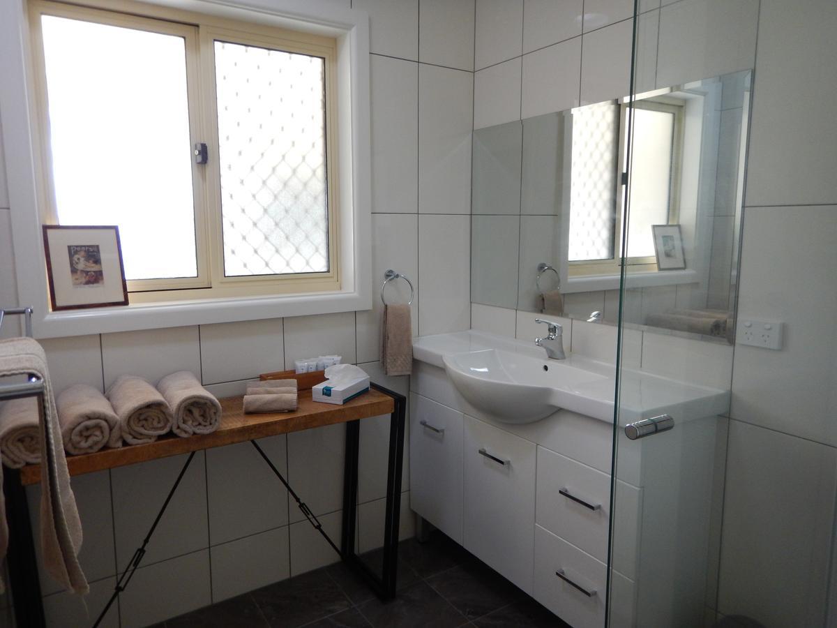 Manera Heights Apartments Ντούμπο Εξωτερικό φωτογραφία