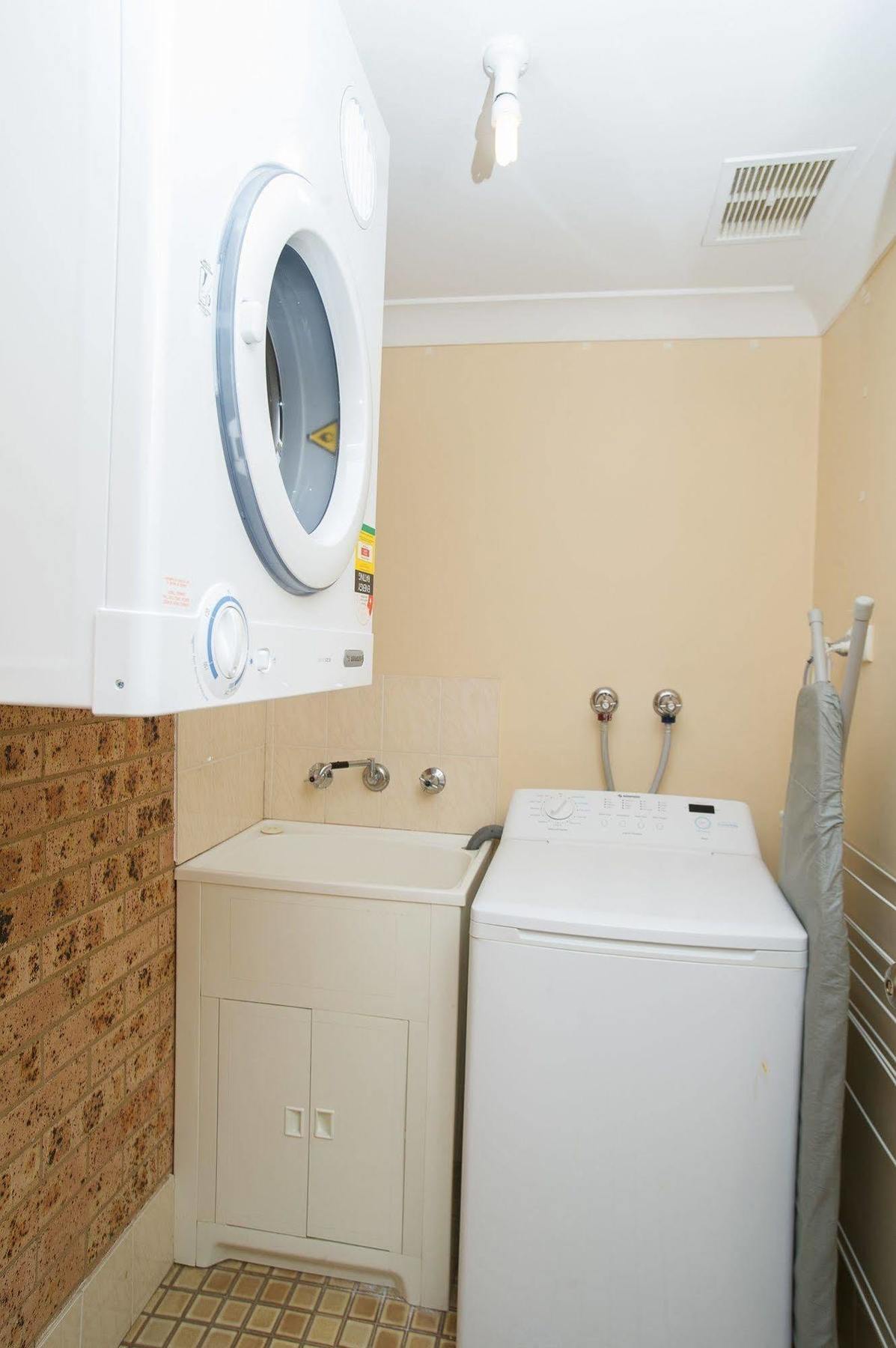 Manera Heights Apartments Ντούμπο Εξωτερικό φωτογραφία