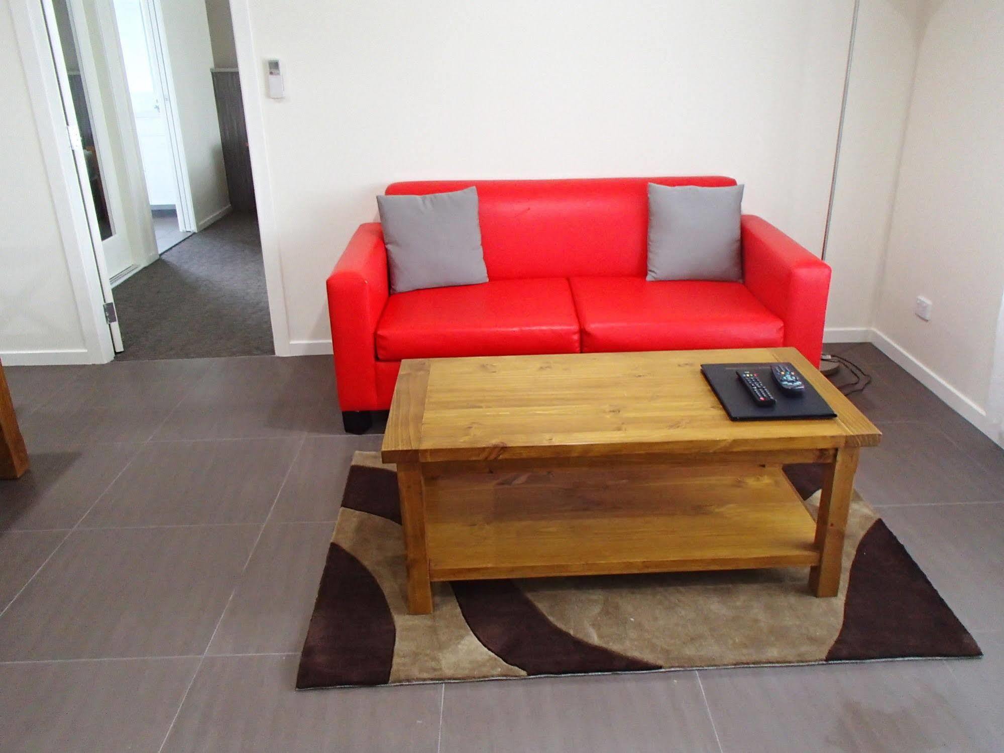 Manera Heights Apartments Ντούμπο Εξωτερικό φωτογραφία