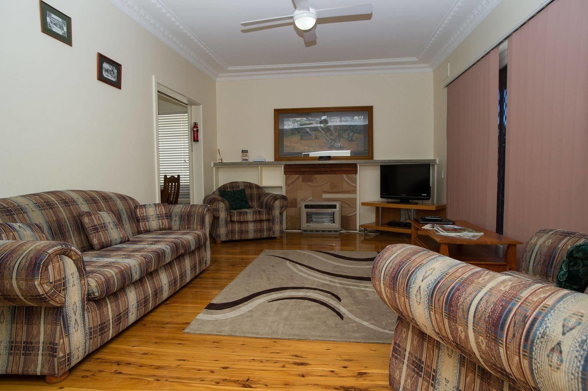 Manera Heights Apartments Ντούμπο Εξωτερικό φωτογραφία