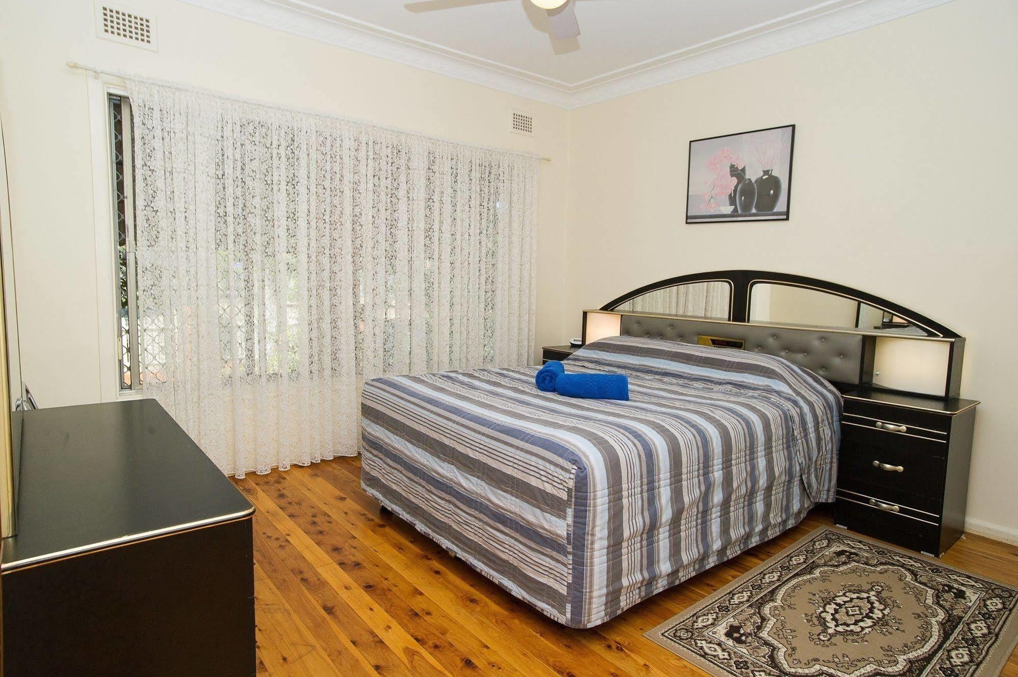 Manera Heights Apartments Ντούμπο Εξωτερικό φωτογραφία