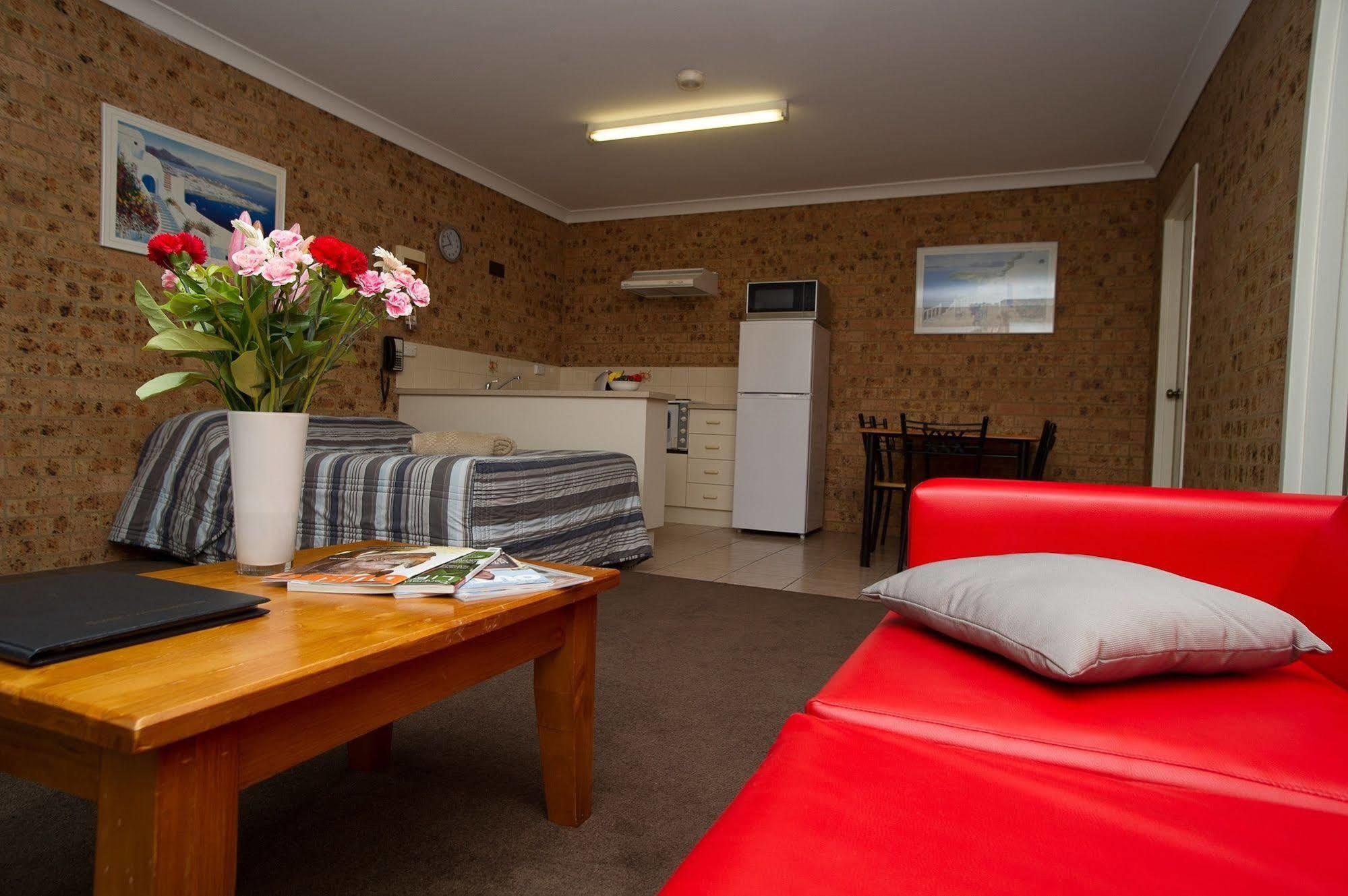 Manera Heights Apartments Ντούμπο Εξωτερικό φωτογραφία