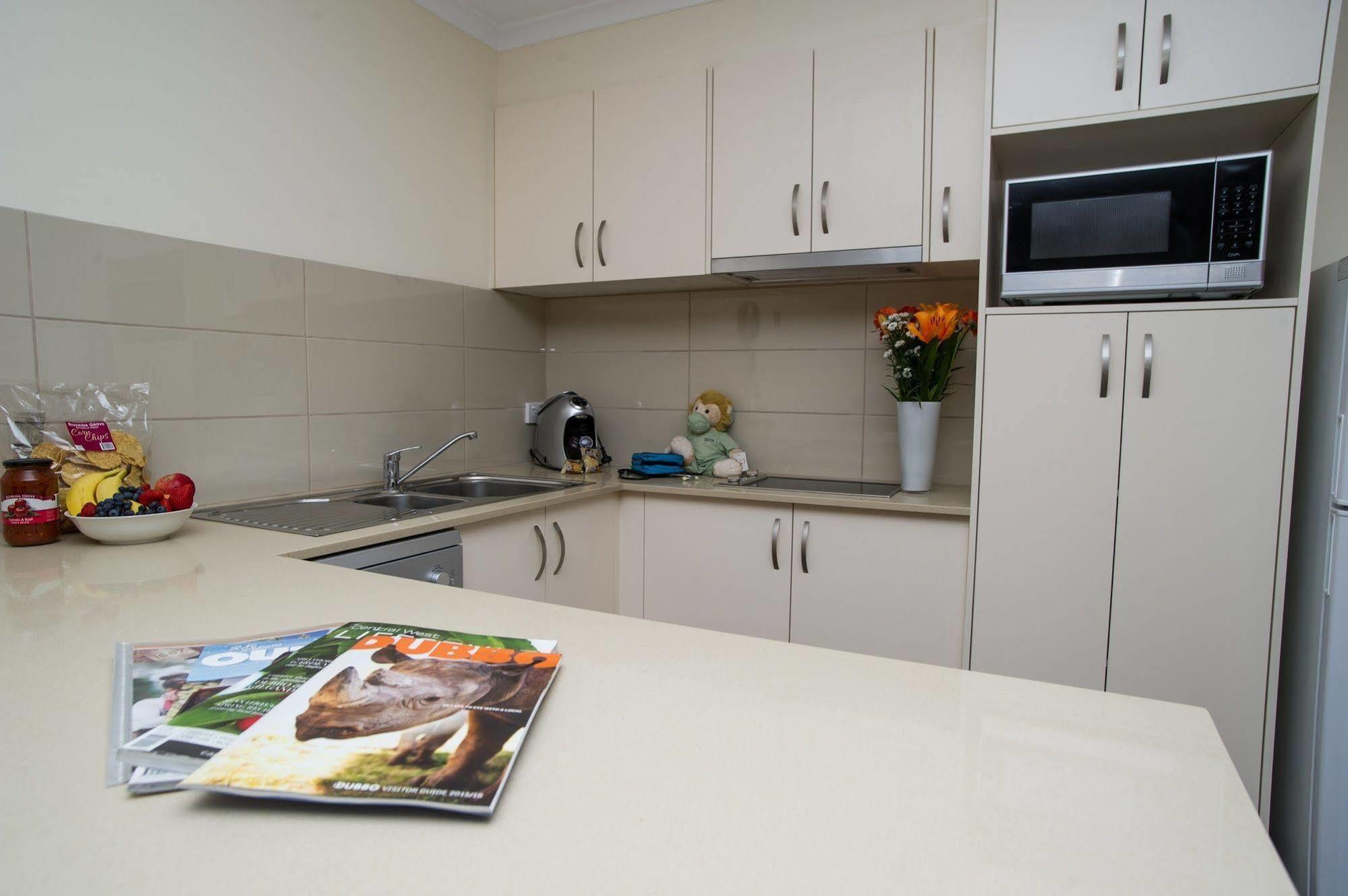 Manera Heights Apartments Ντούμπο Εξωτερικό φωτογραφία