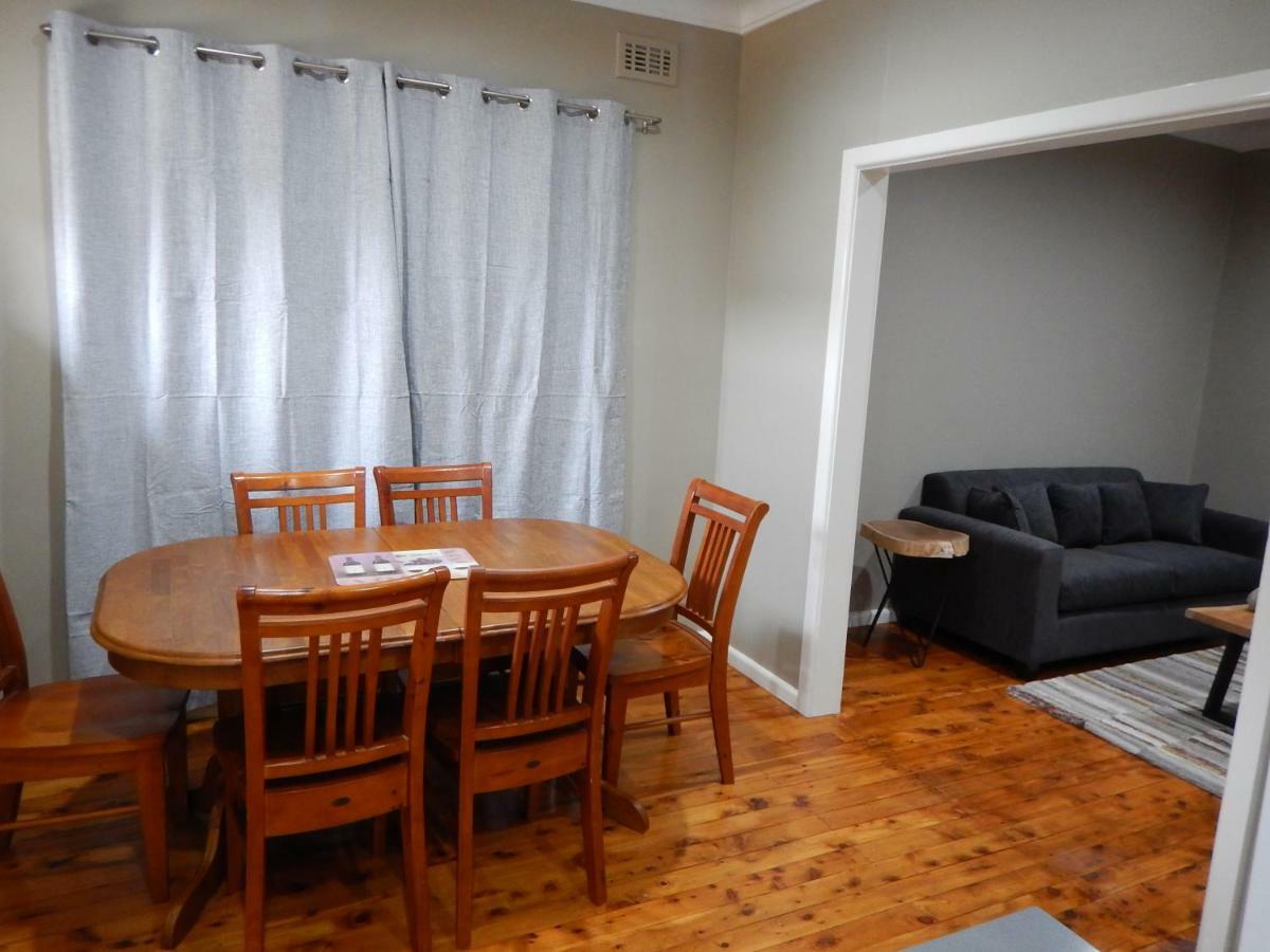 Manera Heights Apartments Ντούμπο Εξωτερικό φωτογραφία