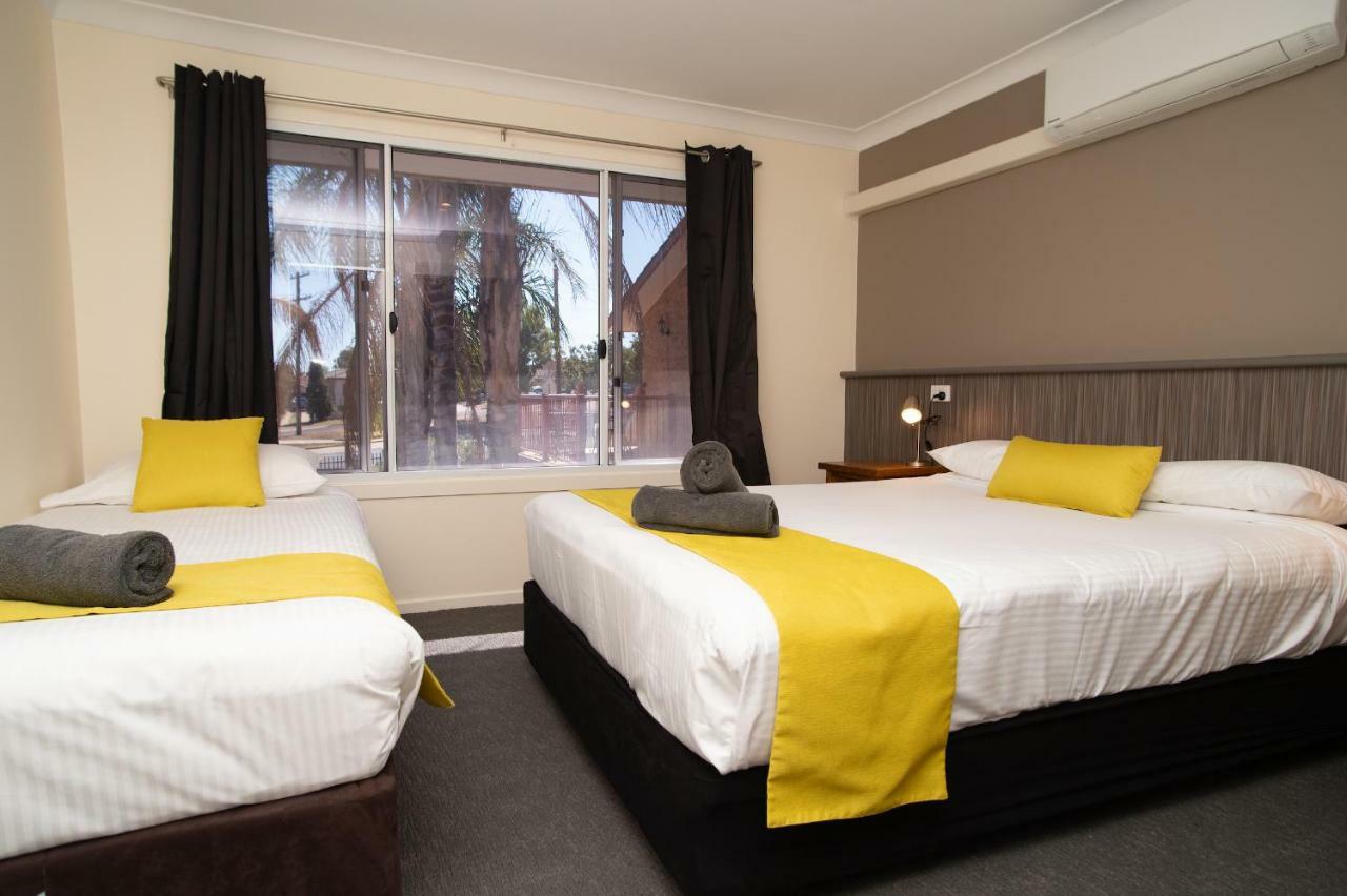 Manera Heights Apartments Ντούμπο Εξωτερικό φωτογραφία