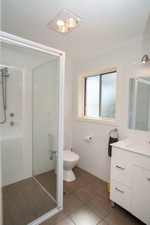 Manera Heights Apartments Ντούμπο Εξωτερικό φωτογραφία