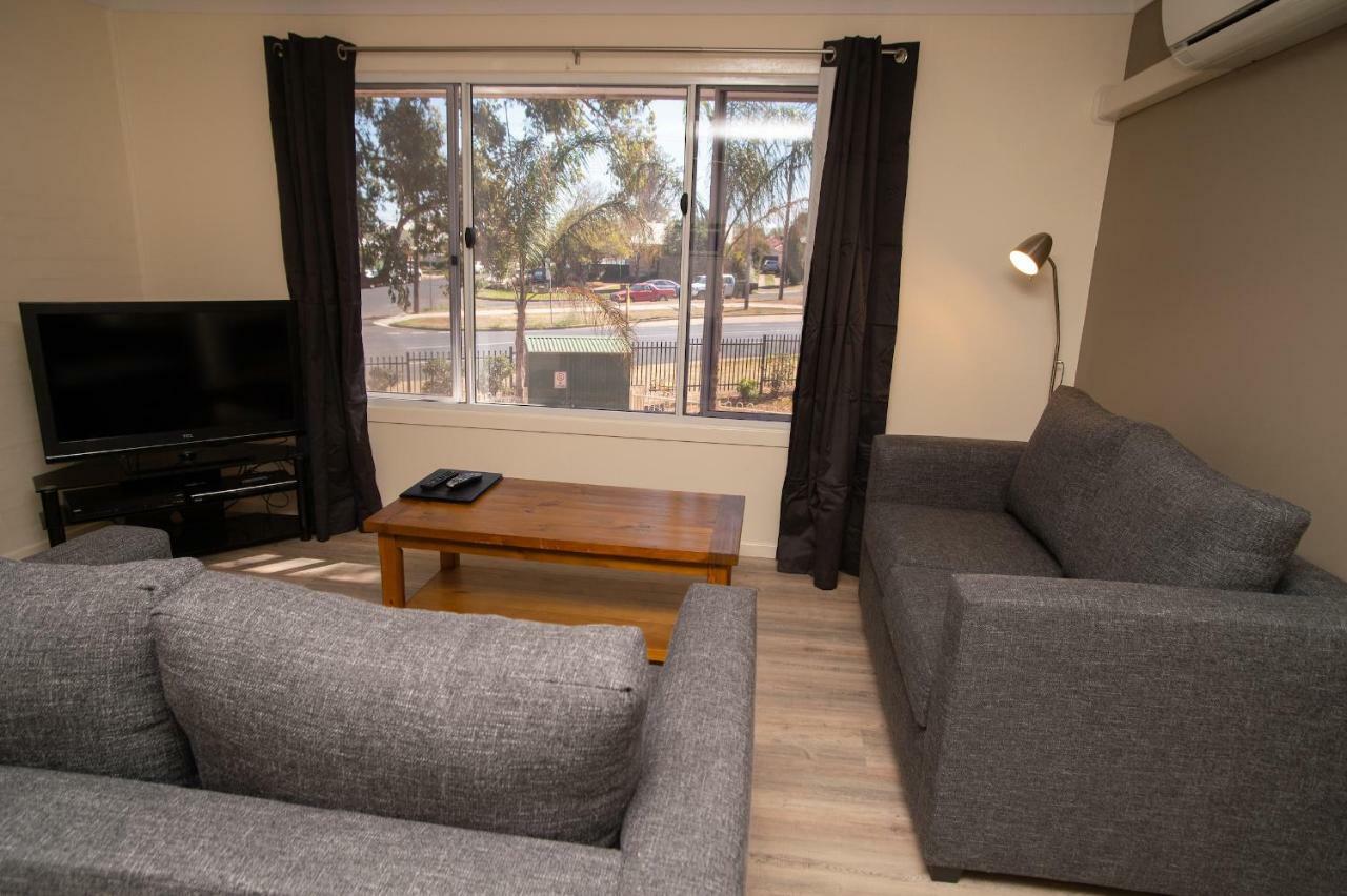 Manera Heights Apartments Ντούμπο Εξωτερικό φωτογραφία