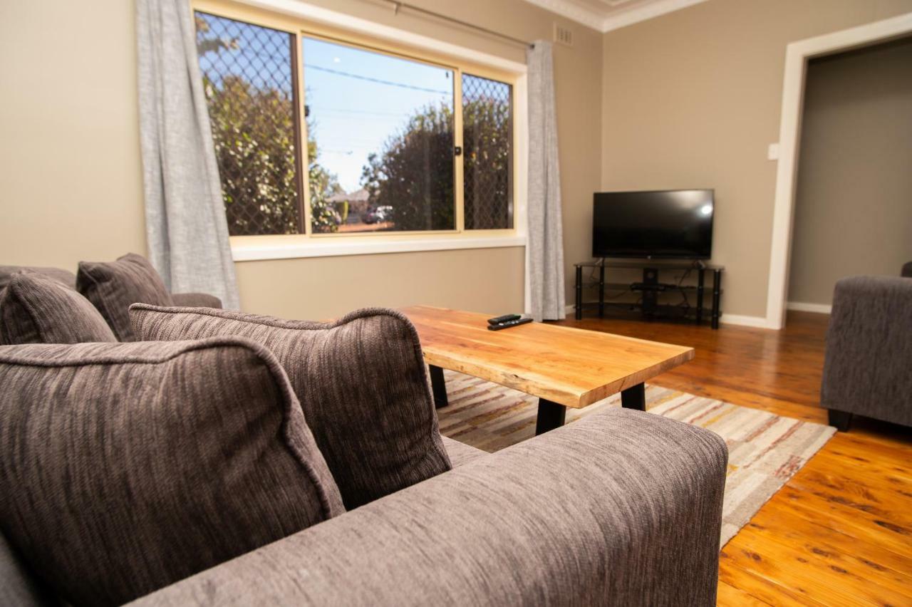 Manera Heights Apartments Ντούμπο Εξωτερικό φωτογραφία
