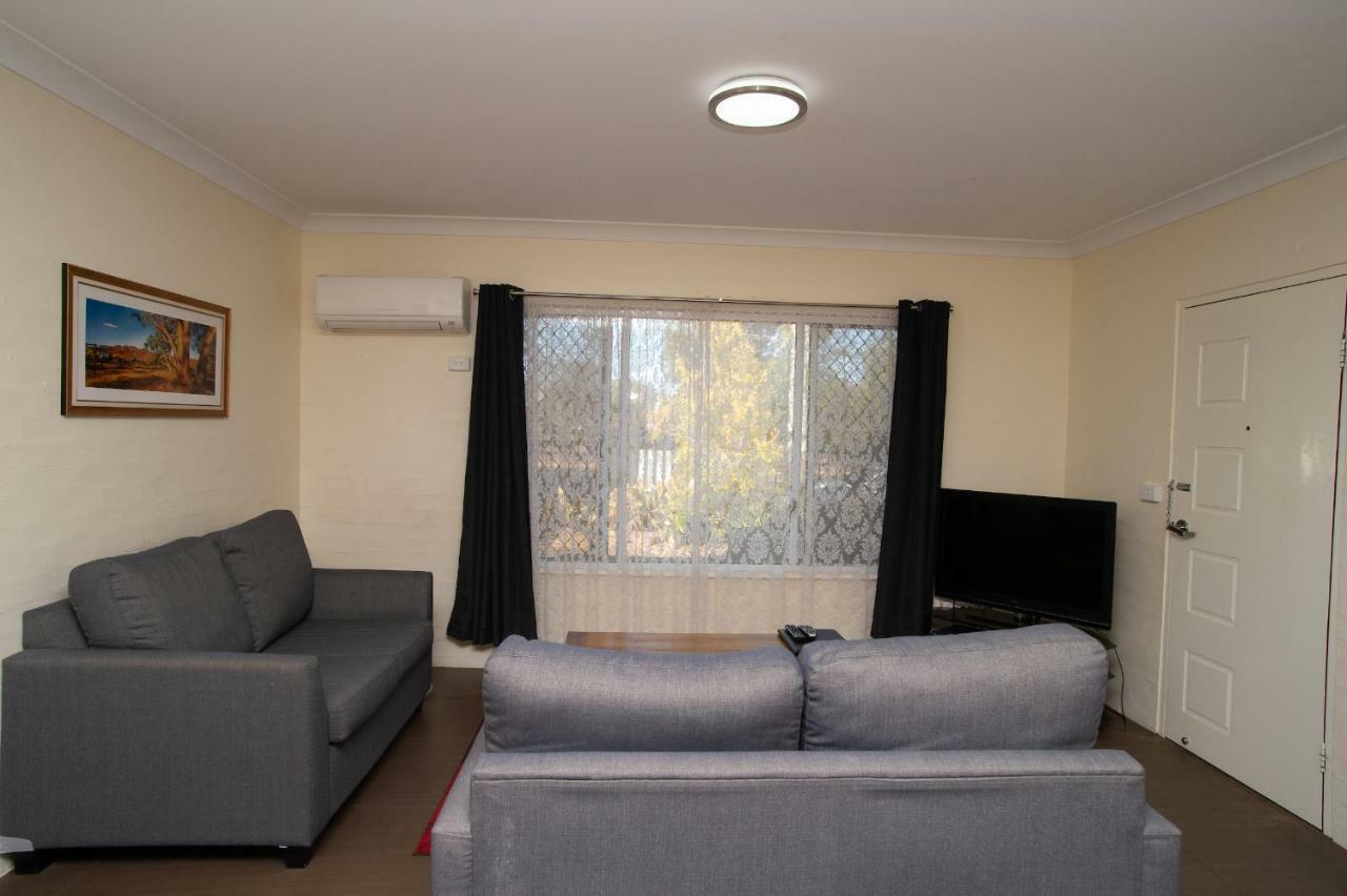 Manera Heights Apartments Ντούμπο Εξωτερικό φωτογραφία