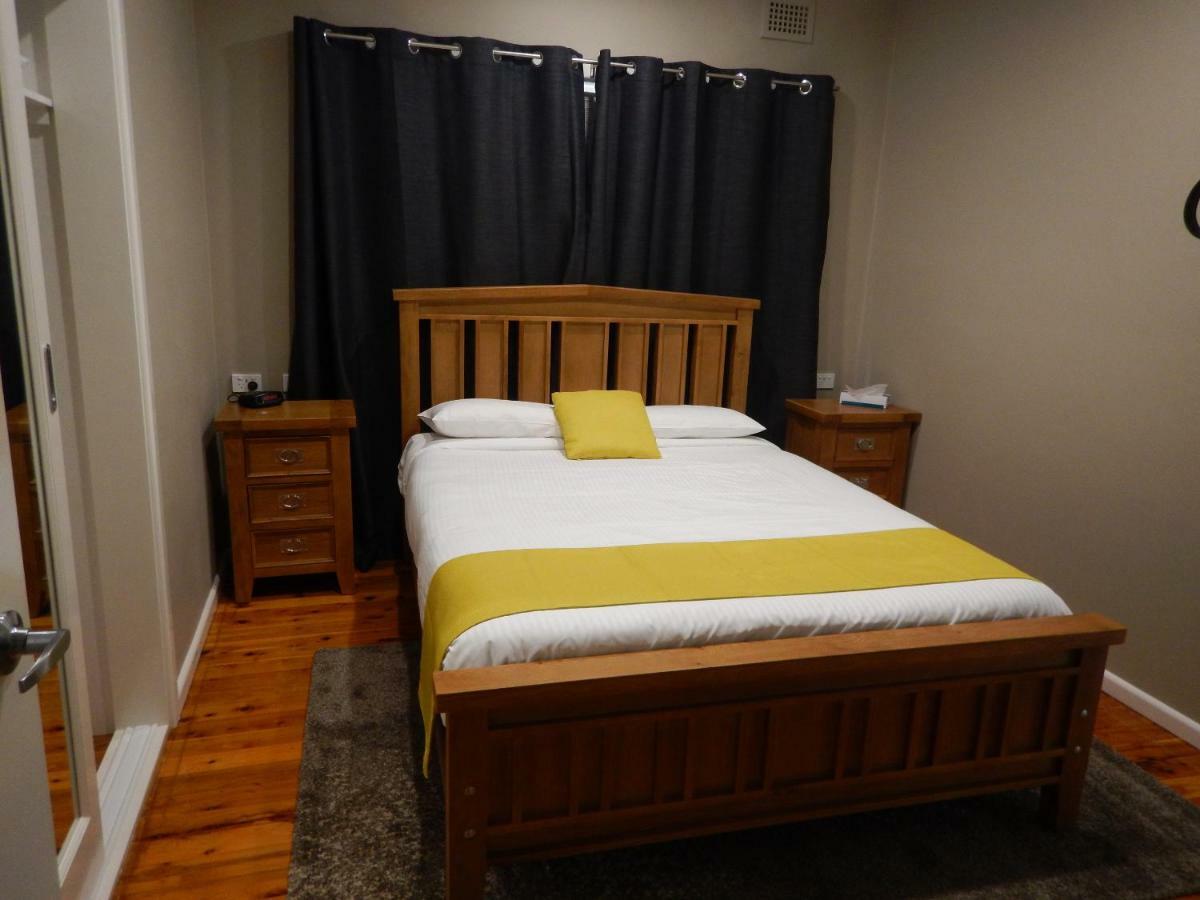 Manera Heights Apartments Ντούμπο Εξωτερικό φωτογραφία